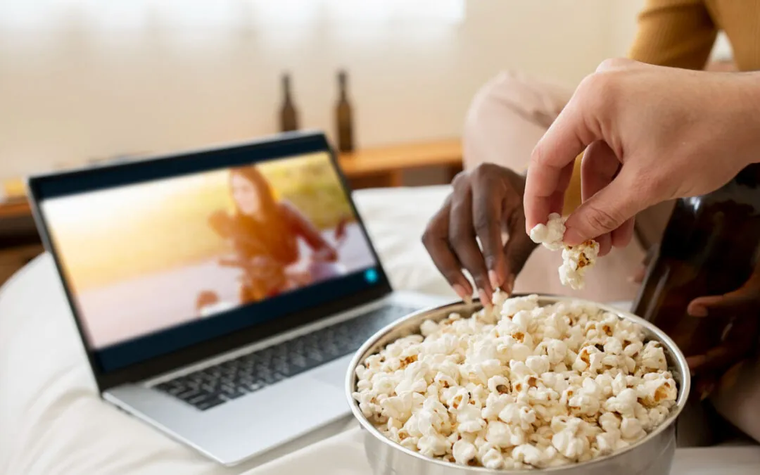 6 Inspirational Movies to Get your Entrepreneurial Juices Flowing