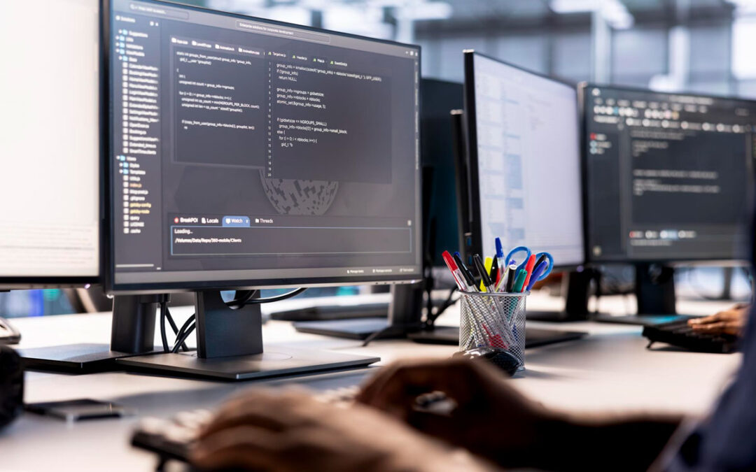 How Outdated Software Can Cause Costly Glitches