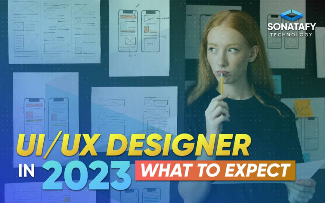 UI/UX Design in 2023 – What to Expect