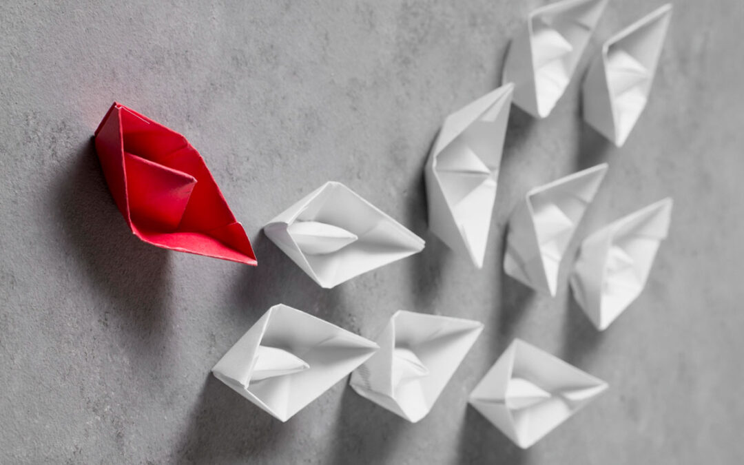 How to Lead With Emotional Intelligence in 2023 and Beyond