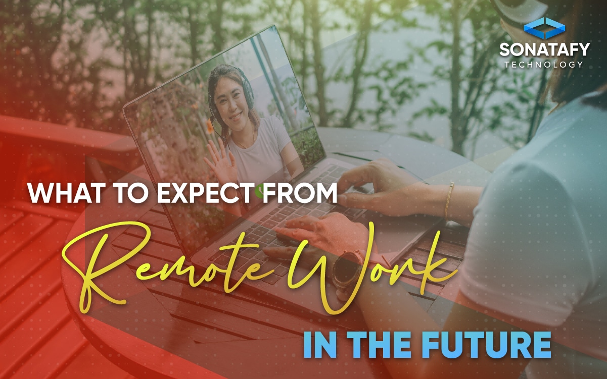 What to Expect from Remote Work in the Future