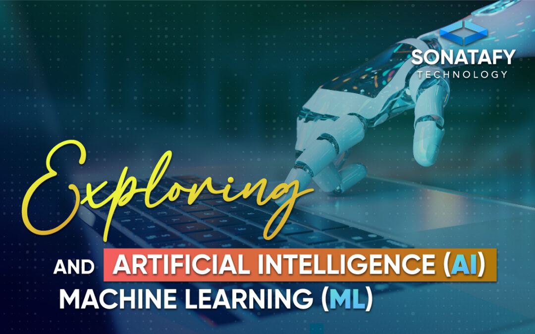 Exploring Artificial Intelligence (AI) and Machine Learning (ML)