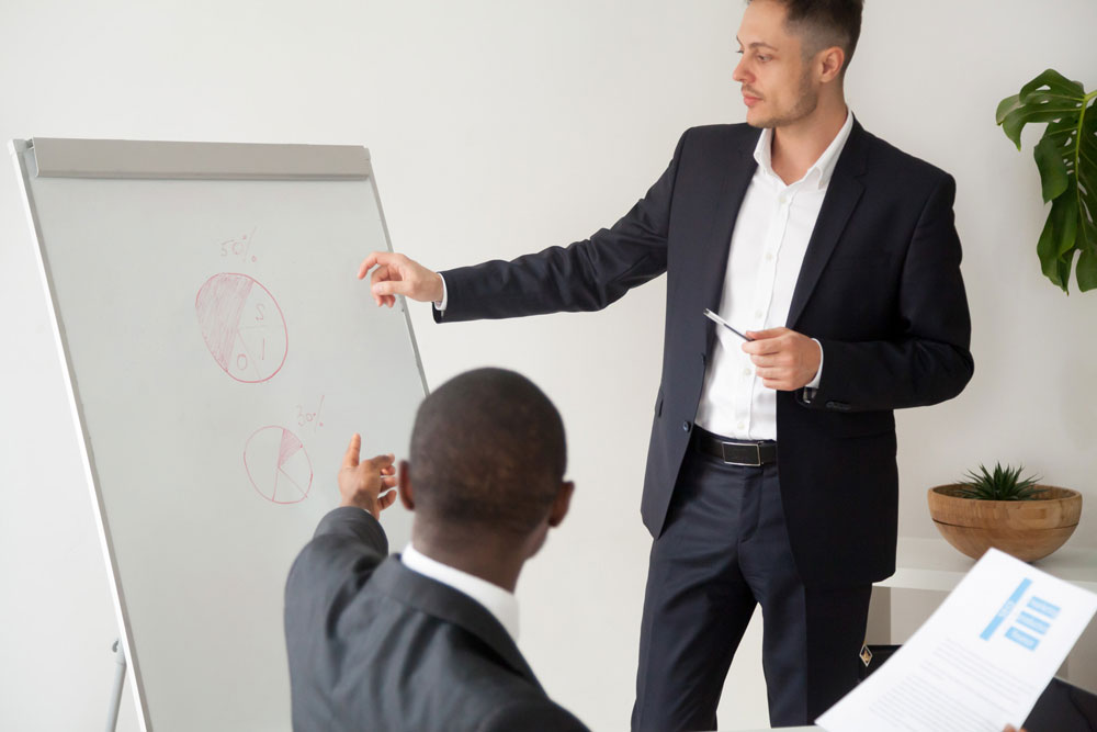 Unleashing The Power Of Coaching: How Managers Can Become Coaches And Ignite A Productivity Revolution