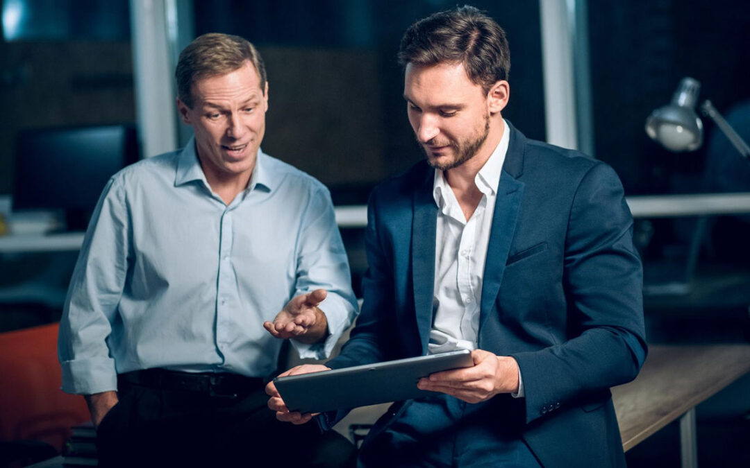 The Power Of Silence: Negotiating Tactics Used By Top Tech Leaders