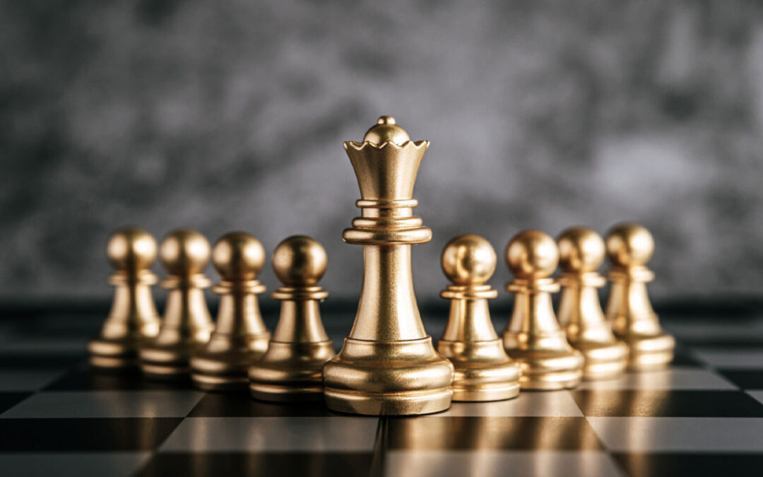 Empathy In Leadership: The Powerful Balance Of Strength And Compassion