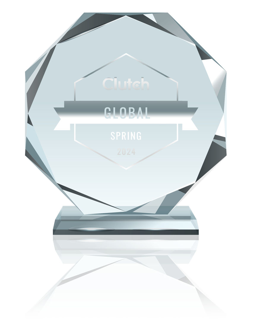 Clutch Global Spring 2024 Winner