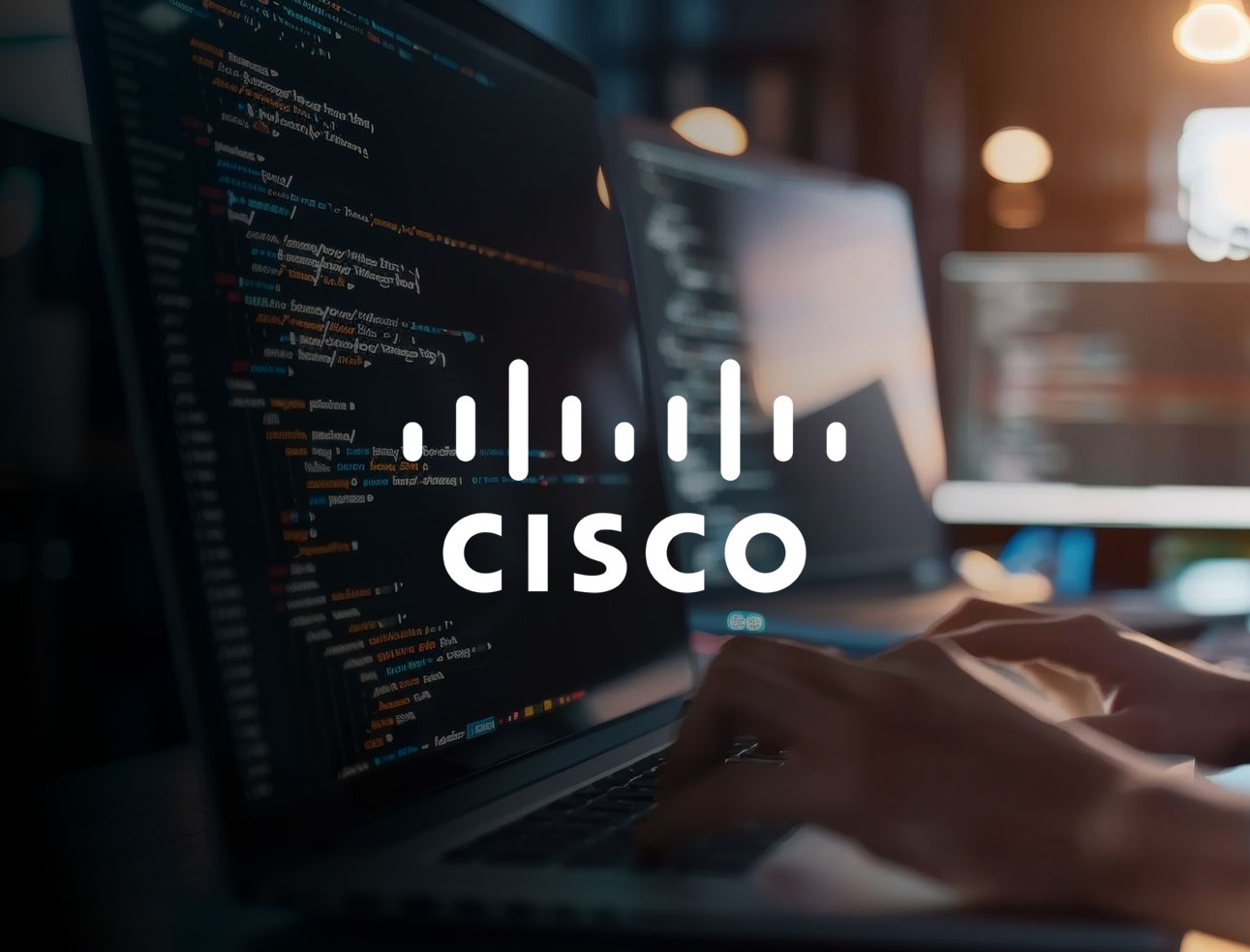 Cisco Case Study