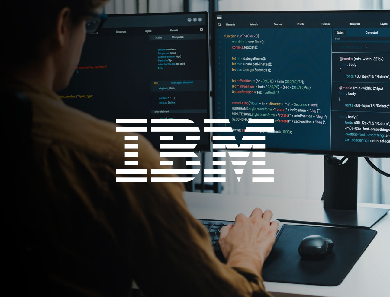 IBM Case Study