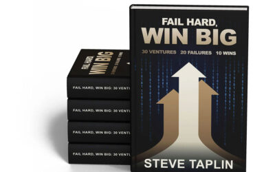 Sonatafy in the Spotlight: CEO Steve Taplin Featured in The 3 Best Business Books of All Time