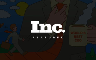 Steve Taplin’s Expert Take on CEO Productivity Featured in Inc. Magazine