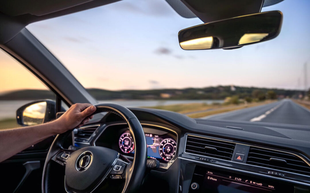 CEO Steve Taplin Featured in Major Article on Advance Auto Parts’ Strategic Tech Move