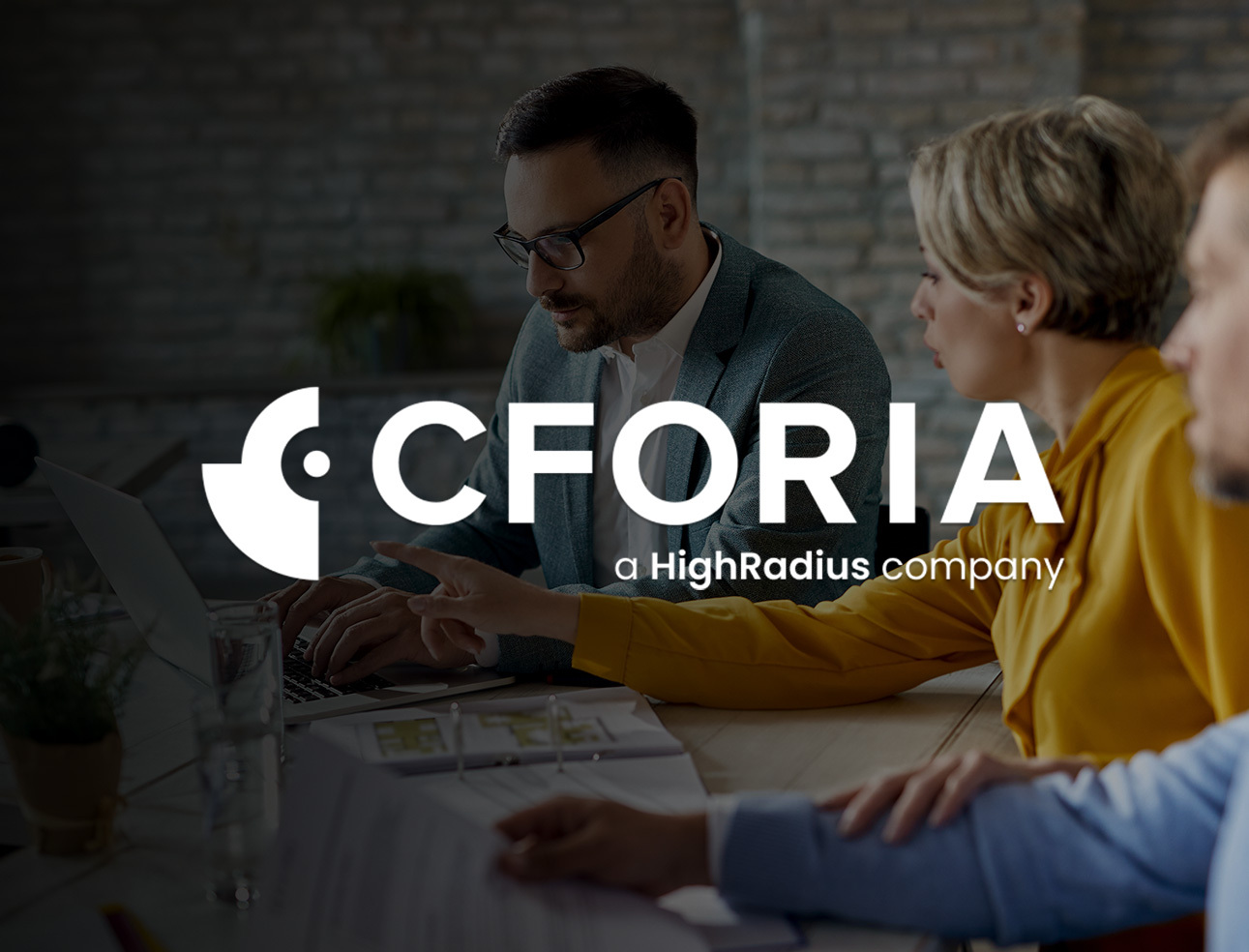 Cforia LLC. Staff Augmentation