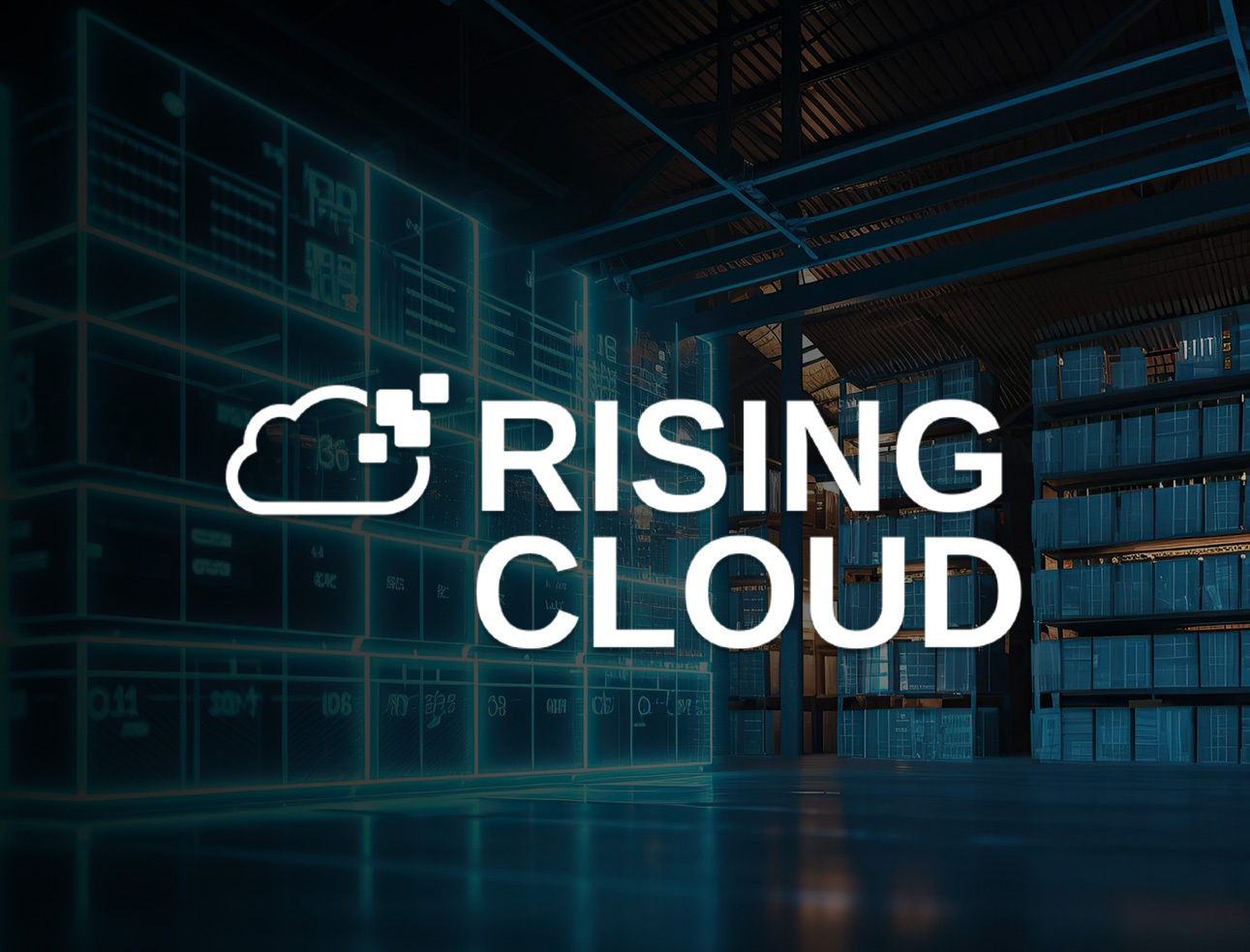 Rising Cloud Staff Augmentation