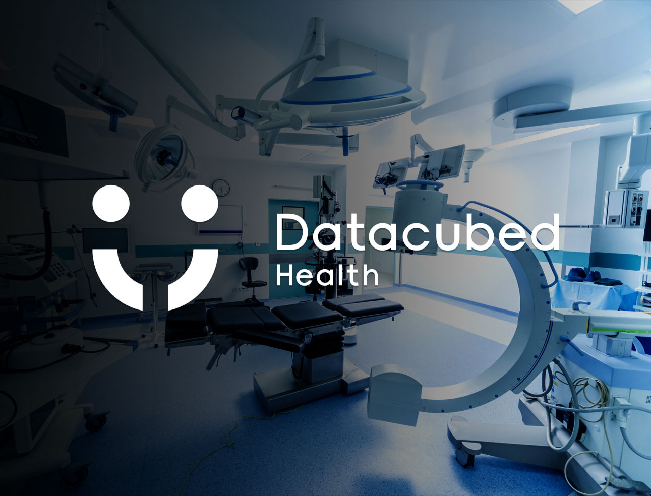 Datacubed Health