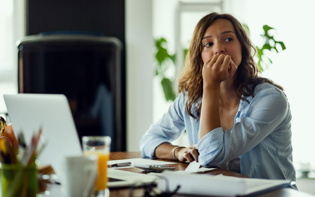 Having Managers Who Don’t Do Work Isn’t Sustainable