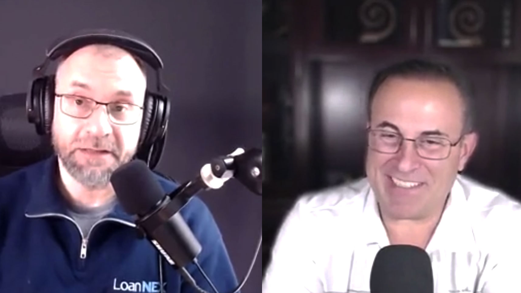 Amir Kundalic CTO at LoanNEX