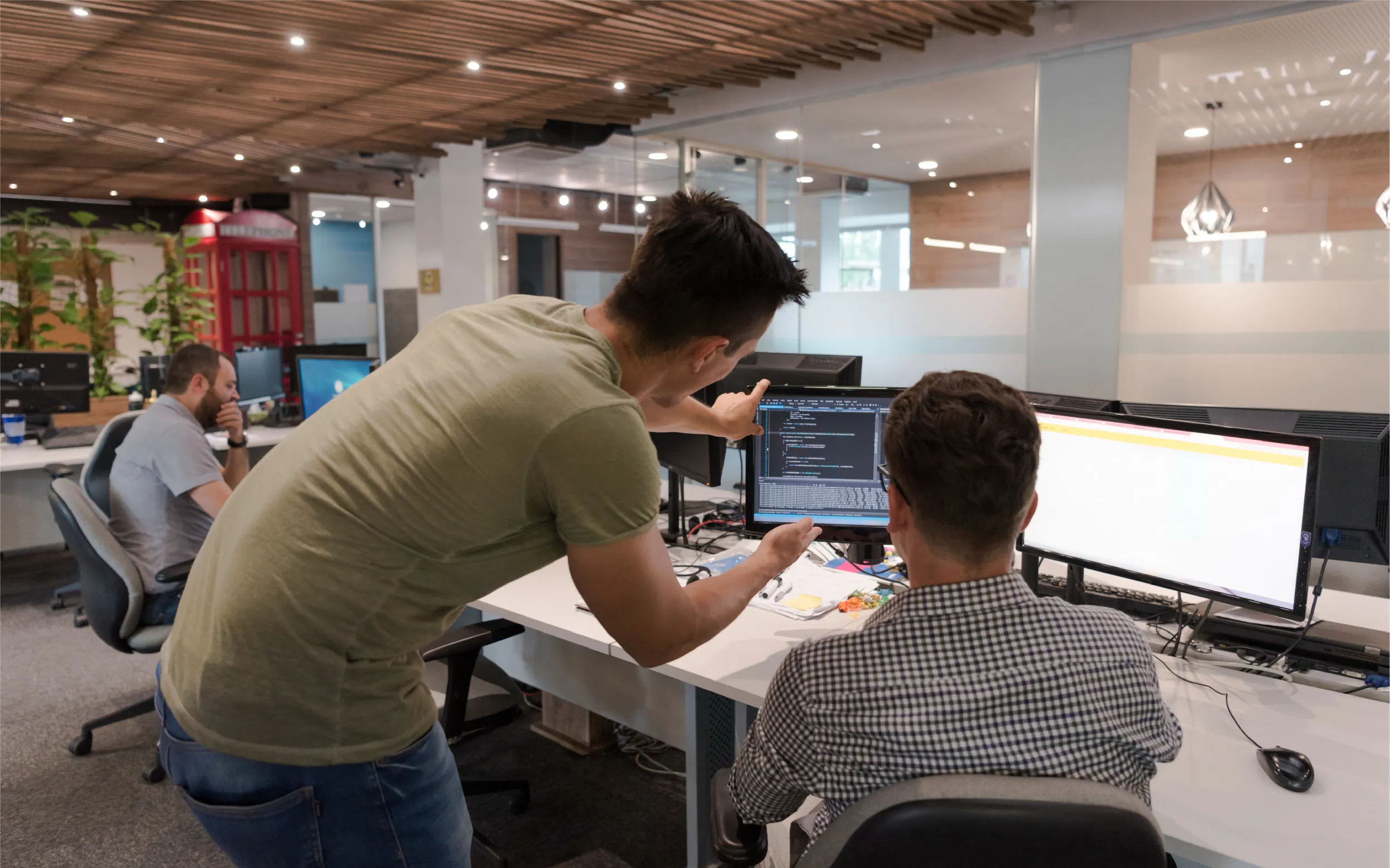 Why Nearshore Is the Future of Software Development Staffing