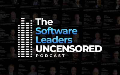 Sonatafy Launches The Software Leaders Uncensored Podcast — Where Real Tech Conversations Happen
