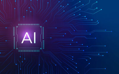 Why You Might Lose Your Job To Someone Who Uses AI, Not AI Itself