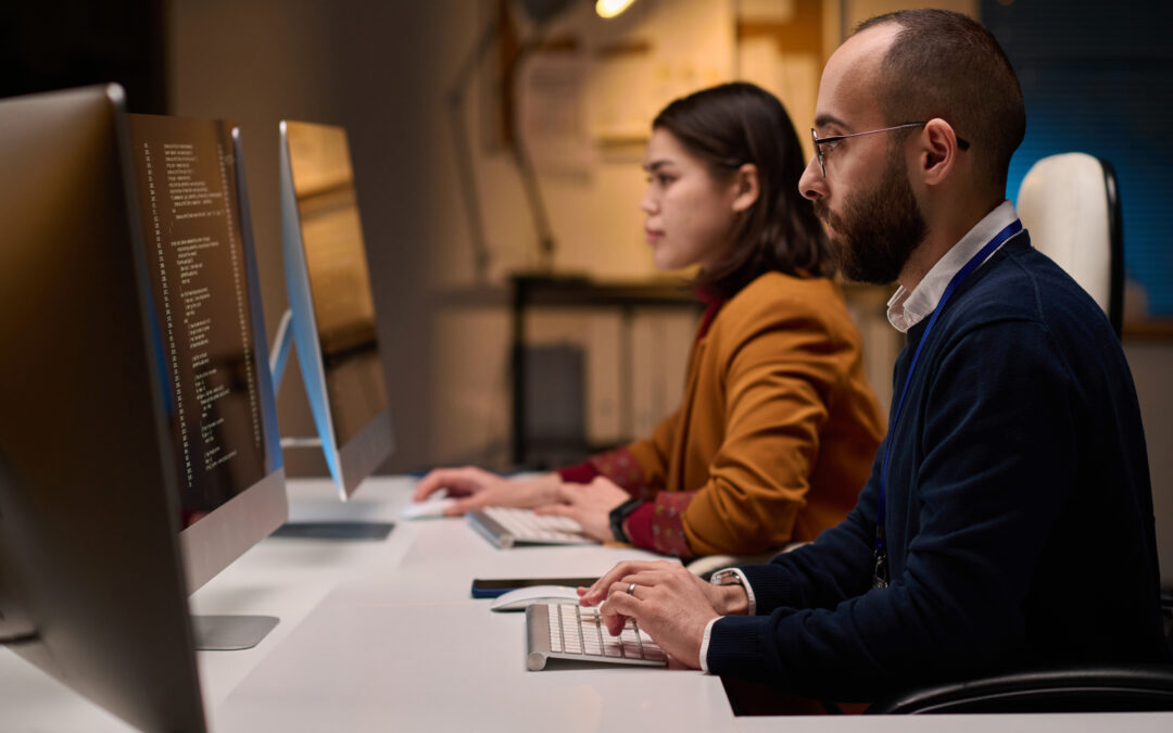 The Future Of Technology Depends On The Talent To Run It