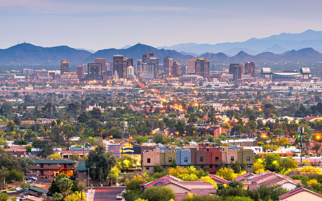 Why Phoenix Businesses Are Turning to Nearshore Software Development