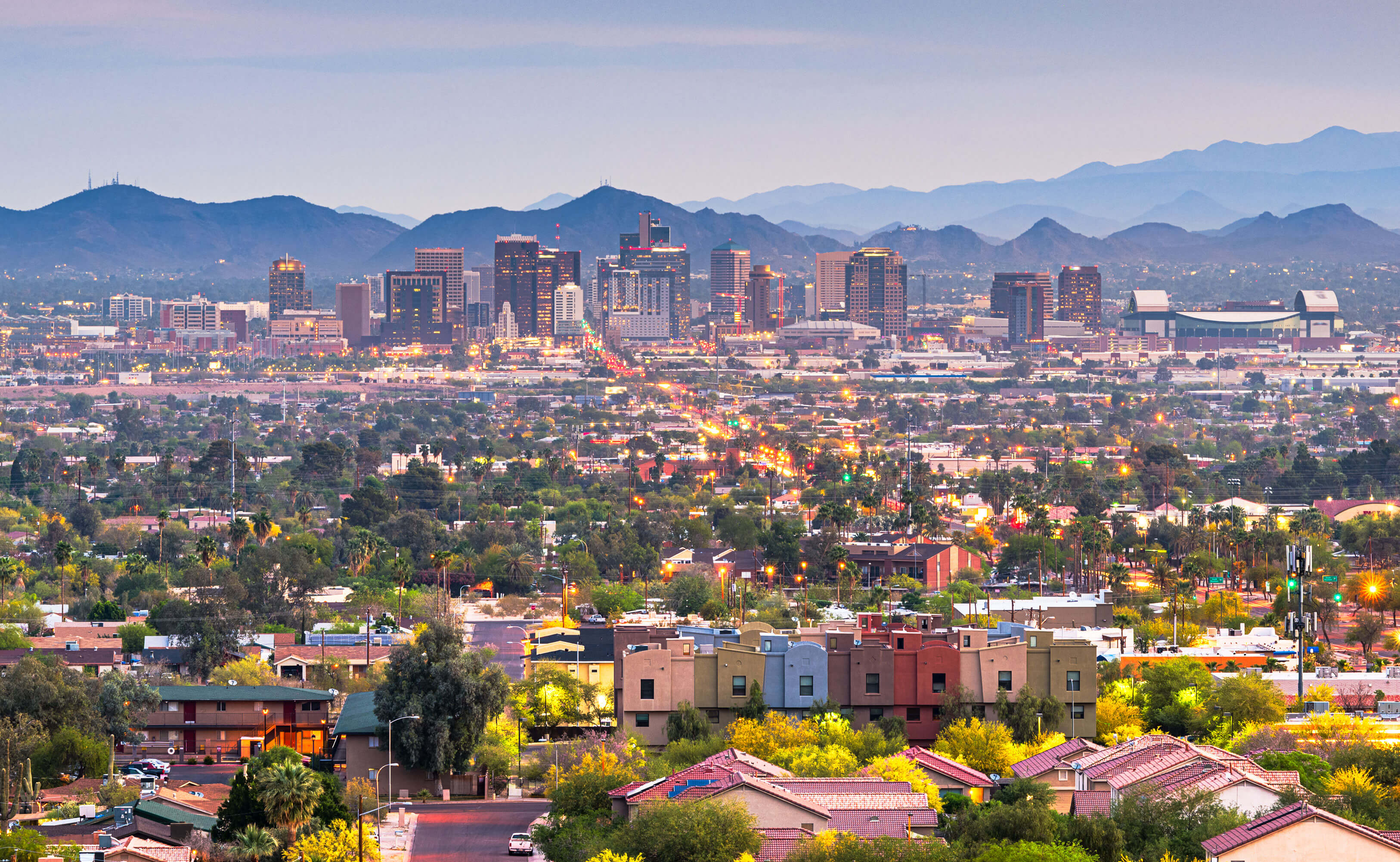 Fractional CTO Services in Tempe, AZ