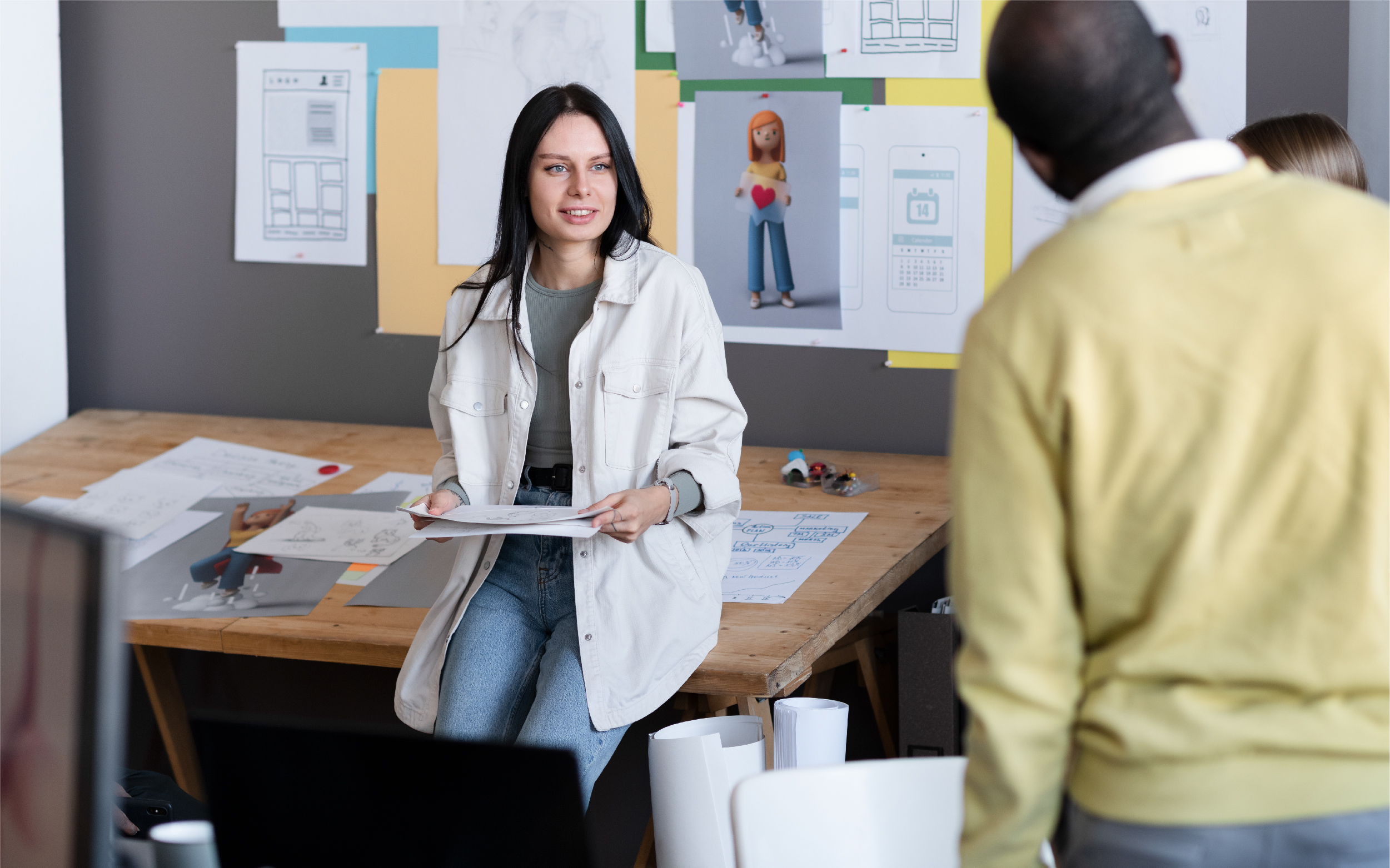 Fractional CTO Services in Tempe, AZ