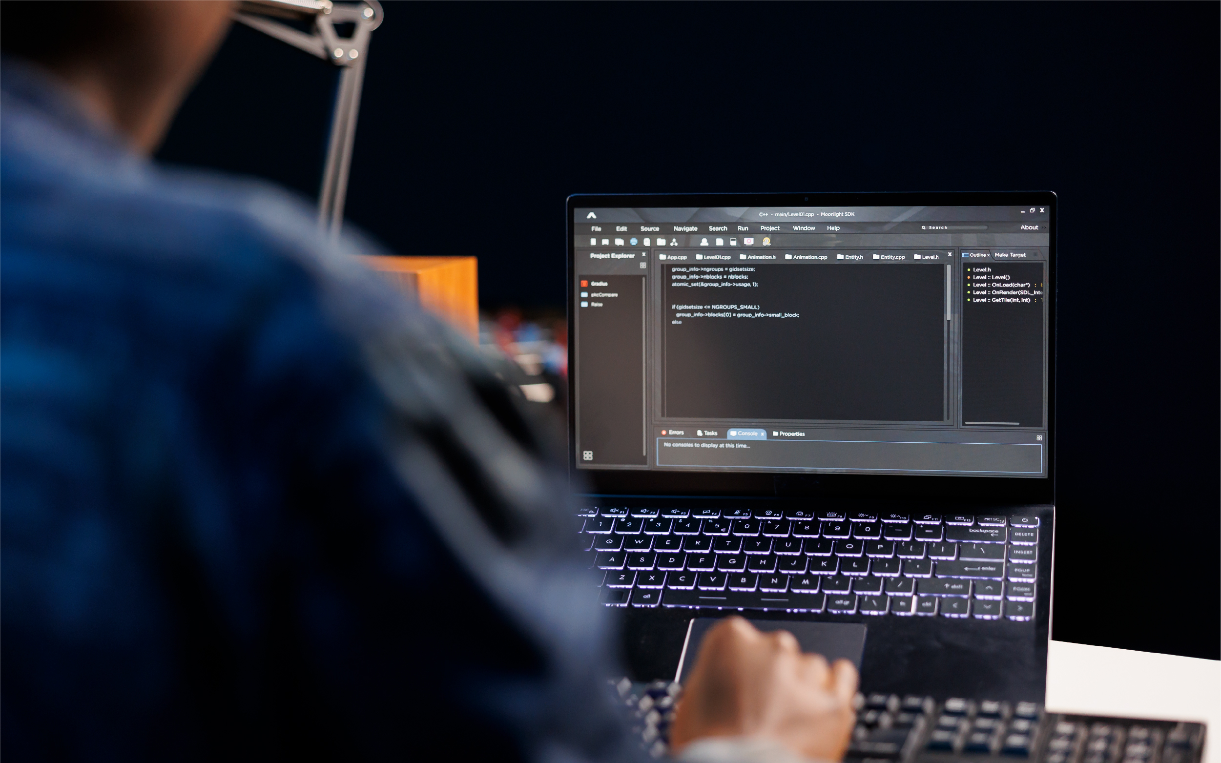 Scottsdale developers