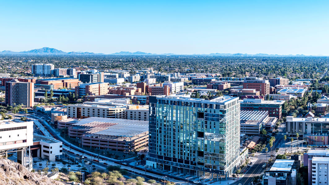 Software Development in Phoenix, AZ