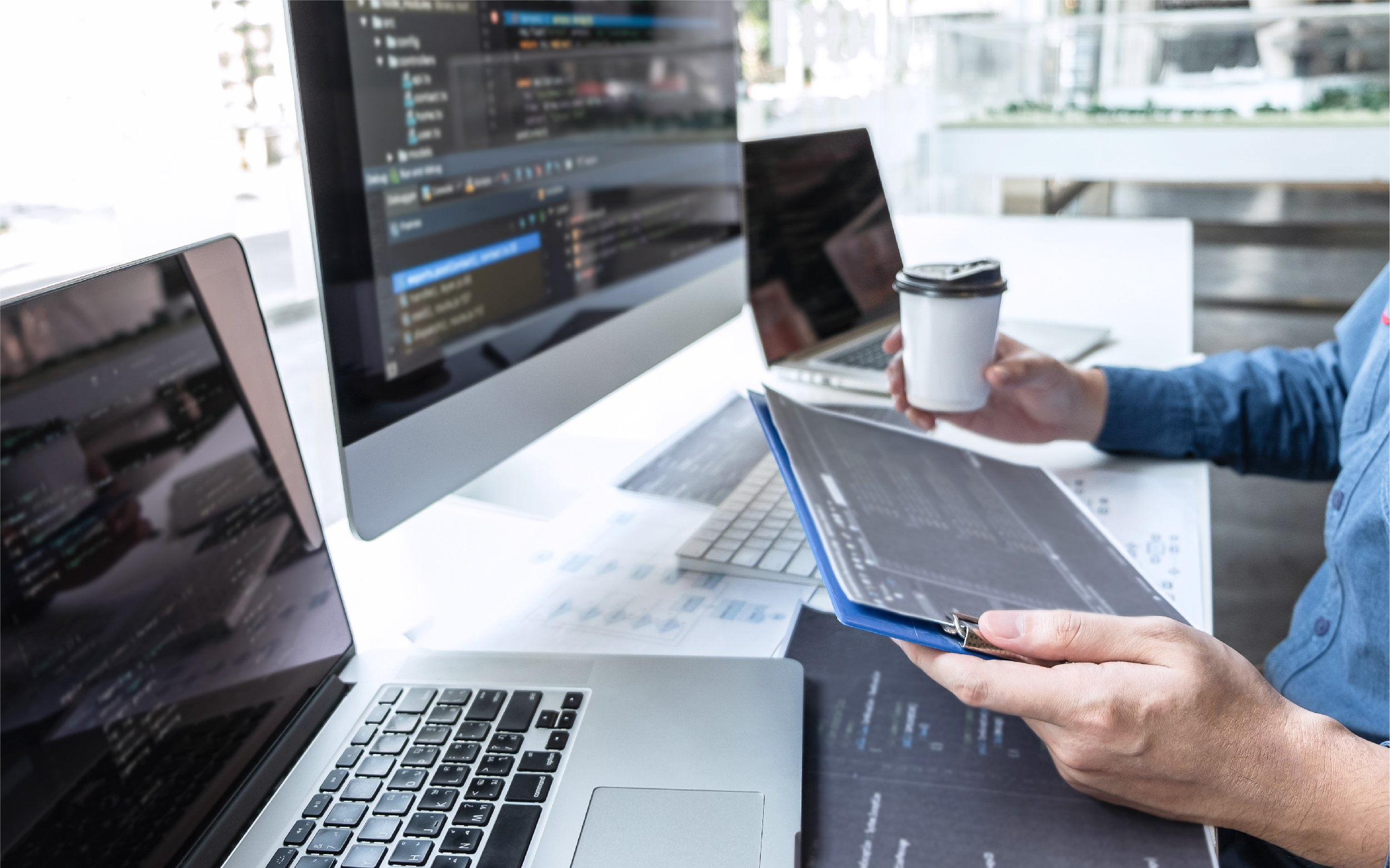 The Real Cost of Hiring Engineers in Scottsdale, AZ vs Nearshore Staff Augmentation