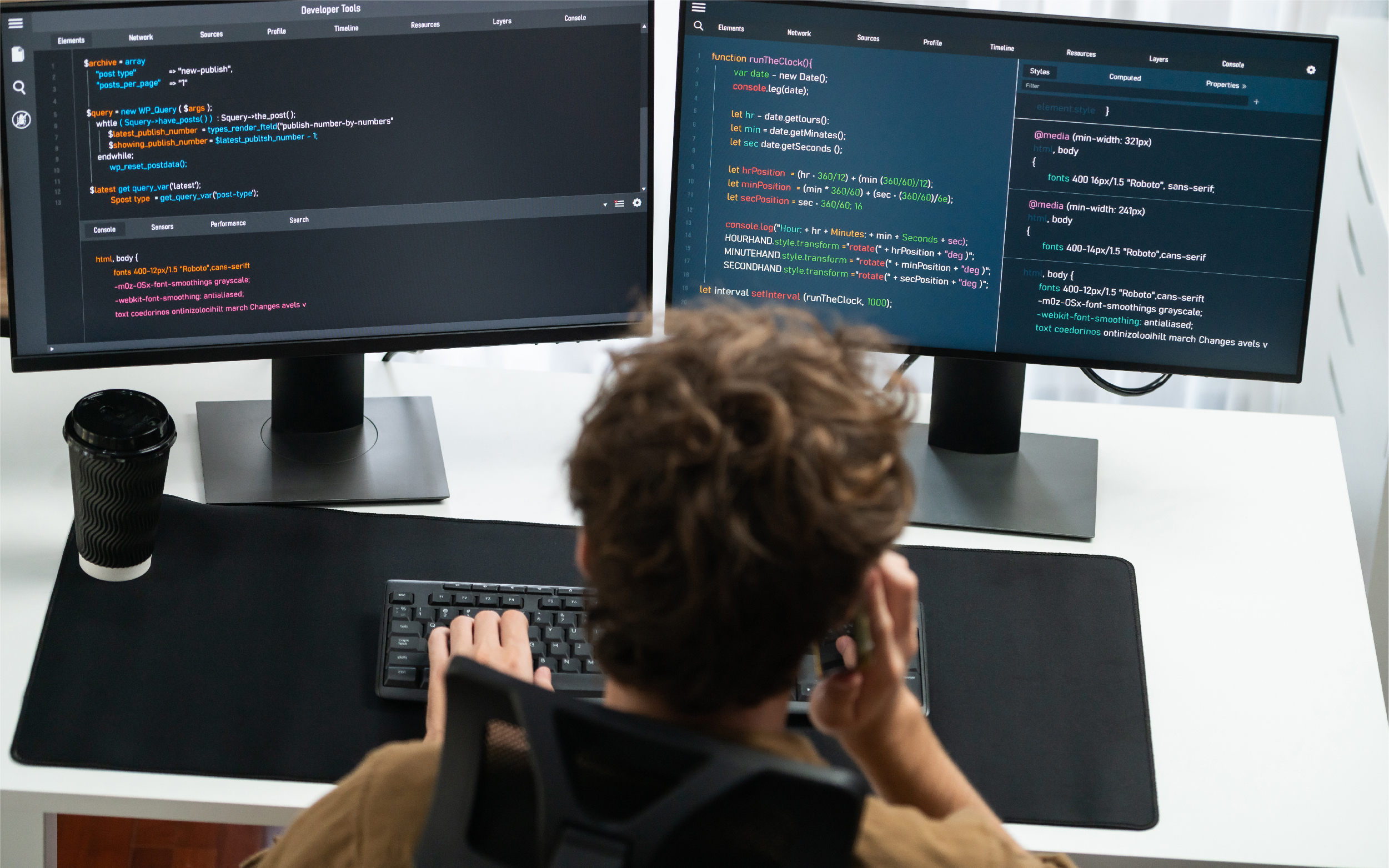 Fractional CTO Services in Tempe, AZ